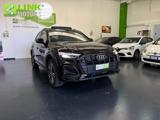 AUDI Q5 40 TDI 204 CV quattro S tronic S line P-S PLUS