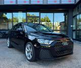 AUDI A1 Sportback 25 1.0 TFSI ADMIRED - S-TRONIC