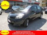 TOYOTA Yaris 1.0 5p. Active -Ok NEOPATENTATI-UNICO PROPRIETARIO