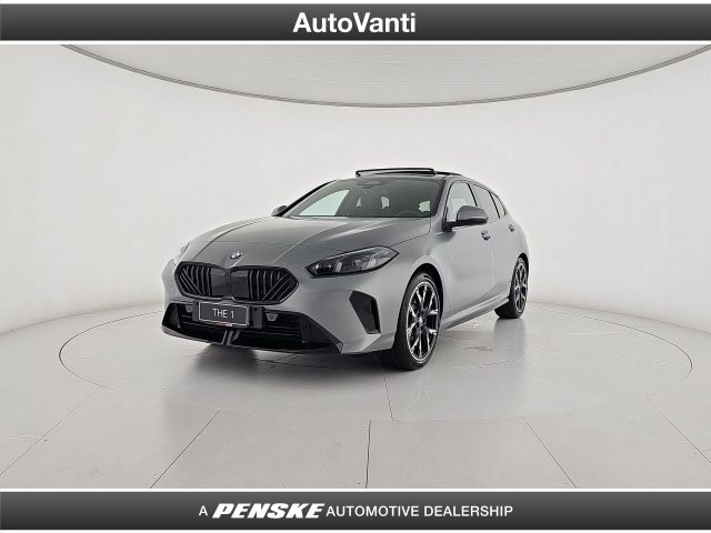 BMW 120 SERIE 1 D 48V MSPORT PRO AUTO