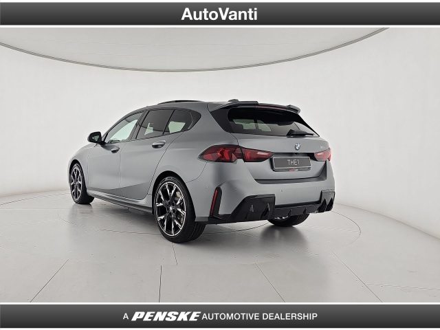 BMW 120 SERIE 1 D 48V MSPORT PRO AUTO - foto 3