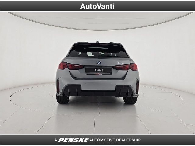 BMW 120 SERIE 1 D 48V MSPORT PRO AUTO - foto 4