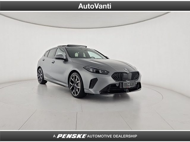 BMW 120 SERIE 1 D 48V MSPORT PRO AUTO - foto 6