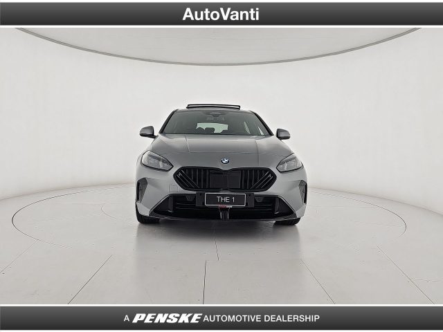 BMW 120 SERIE 1 D 48V MSPORT PRO AUTO - foto 7