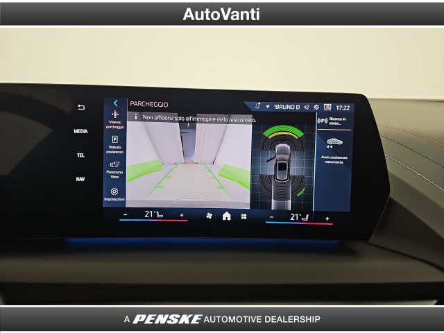 BMW 120 SERIE 1 D 48V MSPORT PRO AUTO - foto 13