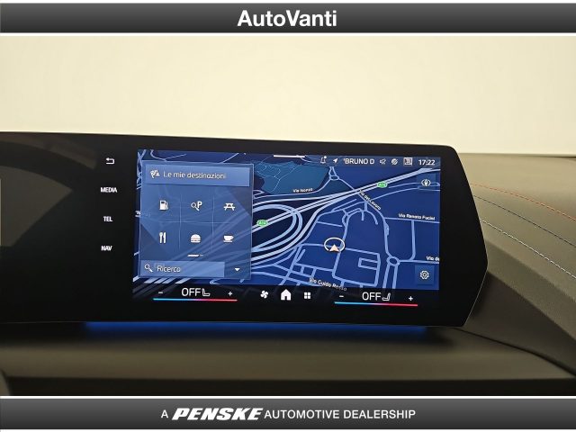 BMW 120 SERIE 1 D 48V MSPORT PRO AUTO - foto 14