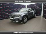 JEEP Avenger Jeep   1.2 turbo Longitude fwd 100cv