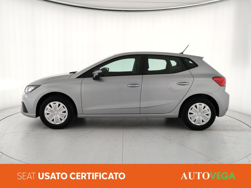 immagine usato SEAT Ibiza 1.0 mpi business 80cv