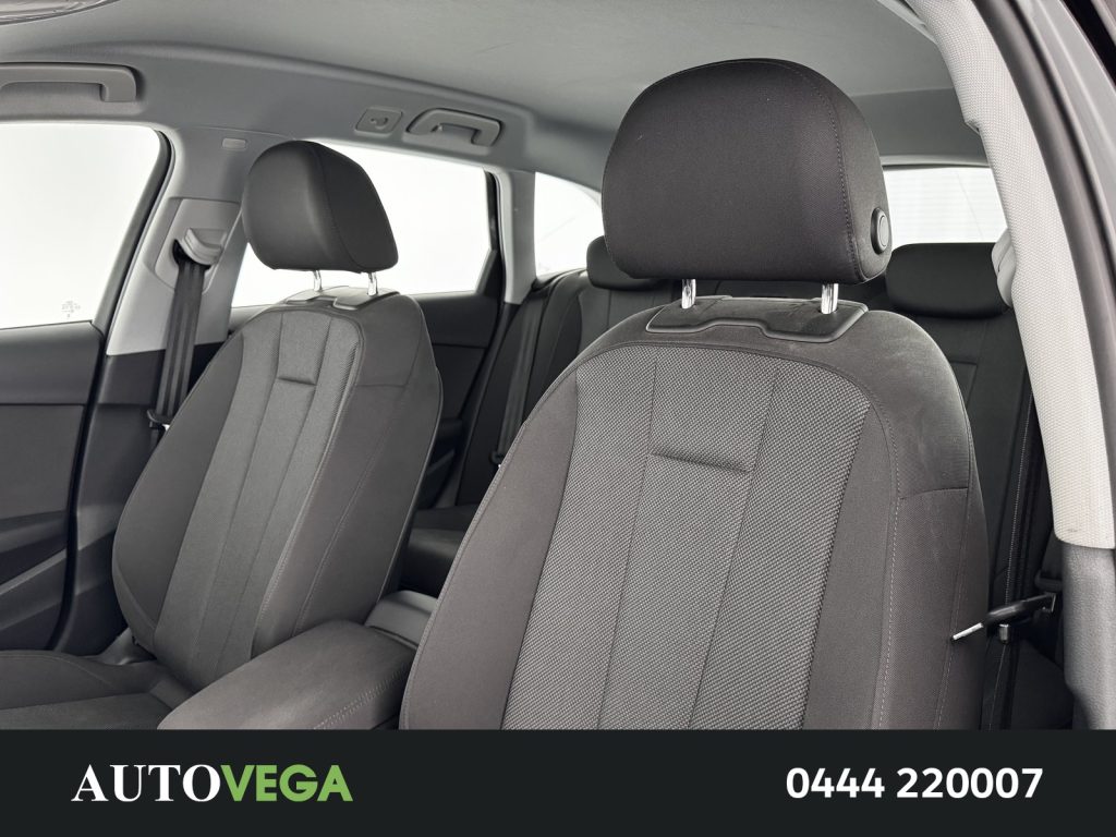 immagine usato AUDI A4 avant 35 2.0 tdi mhev business advanced 163cv s-tr