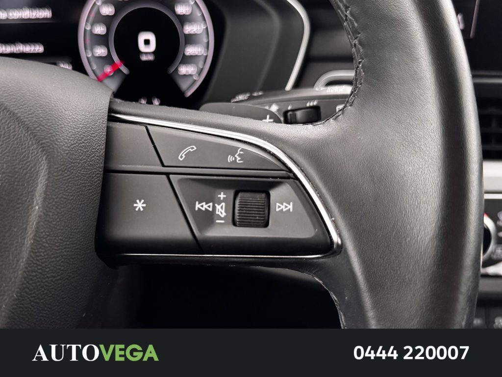 immagine usato AUDI A4 avant 35 2.0 tdi mhev business advanced 163cv s-tr