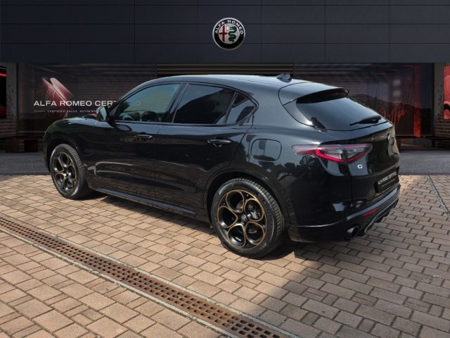 ALFA ROMEO STELVIO MY25 2200 MJT 210CV INTENSA - foto 7