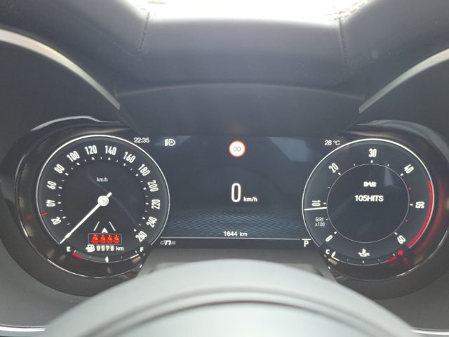 ALFA ROMEO STELVIO MY25 2200 MJT 210CV INTENSA - foto 10