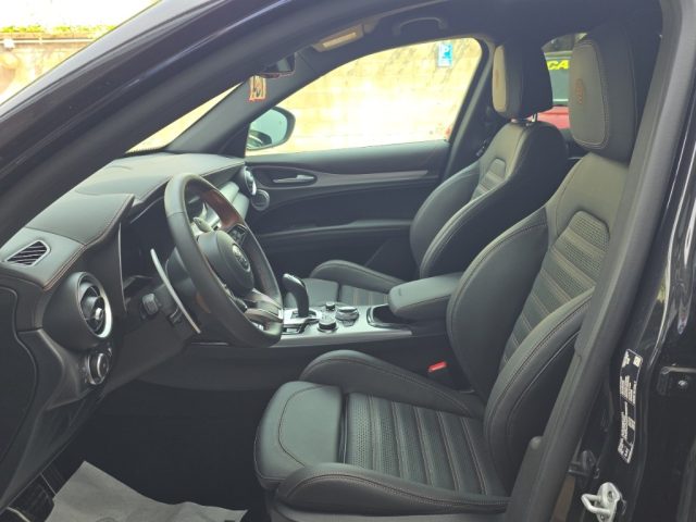 ALFA ROMEO STELVIO MY25 2200 MJT 210CV INTENSA - foto 11