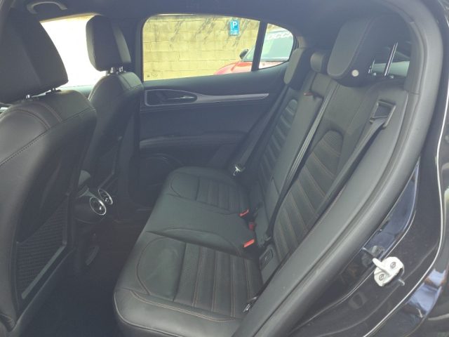 ALFA ROMEO STELVIO MY25 2200 MJT 210CV INTENSA - foto 12