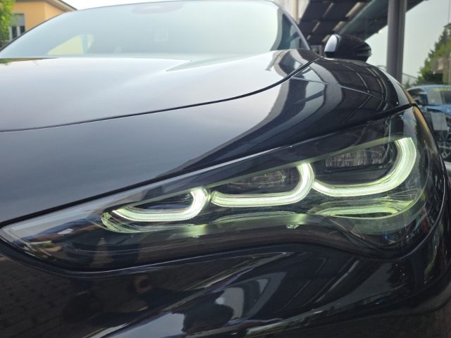 ALFA ROMEO STELVIO MY25 2200 MJT 210CV INTENSA - foto 14