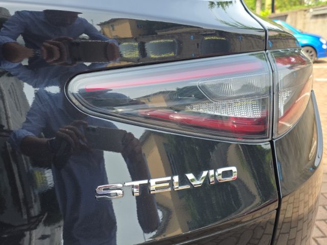 ALFA ROMEO STELVIO MY25 2200 MJT 210CV INTENSA - foto 15