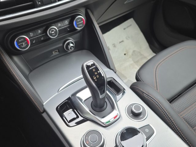 ALFA ROMEO STELVIO MY25 2200 MJT 210CV INTENSA - foto 18