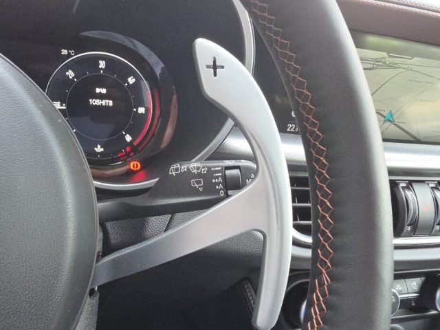 ALFA ROMEO STELVIO MY25 2200 MJT 210CV INTENSA - foto 19
