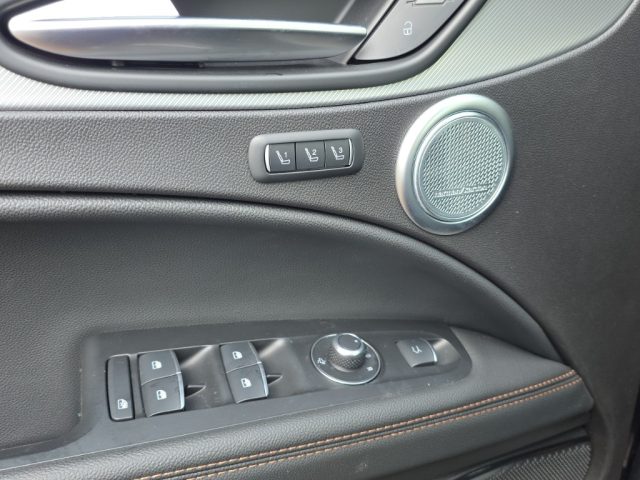 ALFA ROMEO STELVIO MY25 2200 MJT 210CV INTENSA - foto 21