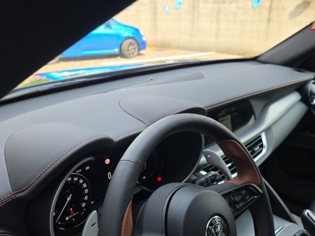 ALFA ROMEO STELVIO MY25 2200 MJT 210CV INTENSA - foto 23