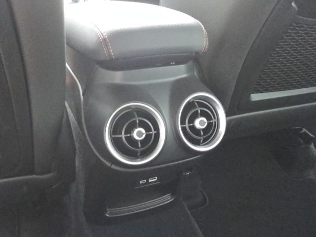 ALFA ROMEO STELVIO MY25 2200 MJT 210CV INTENSA - foto 24