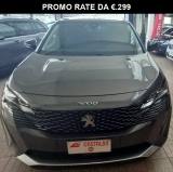 PEUGEOT 3008 BlueHDi 130 S&S EAT8 Allure Pack