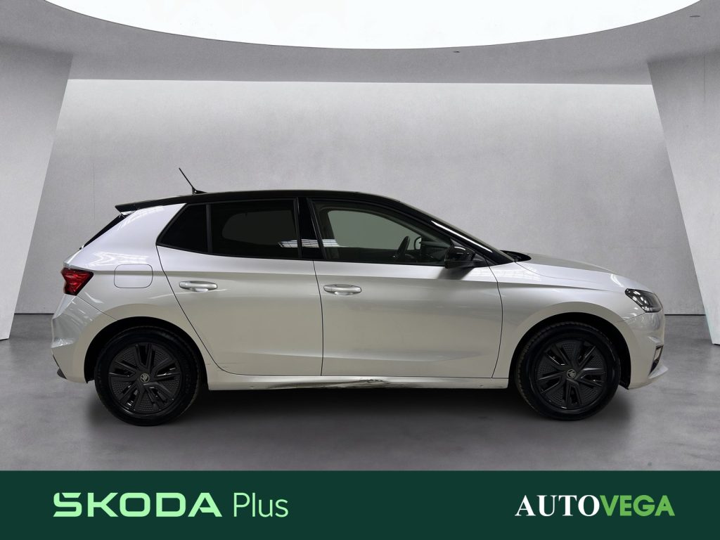 immagine usato SKODA Fabia 1.0 tsi 130 edition 95cv