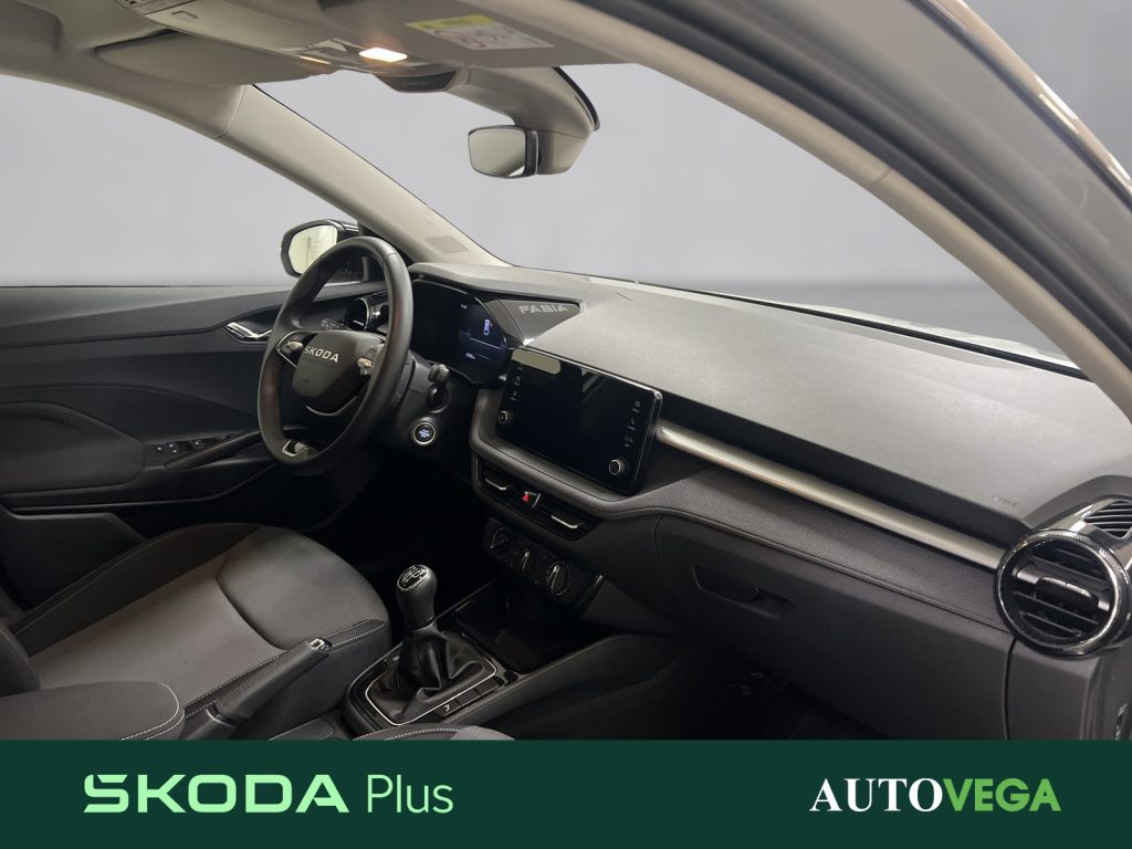 immagine usato SKODA Fabia 1.0 tsi 130 edition 95cv