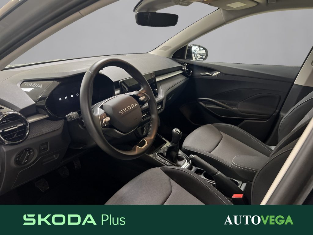immagine usato SKODA Fabia 1.0 tsi 130 edition 95cv