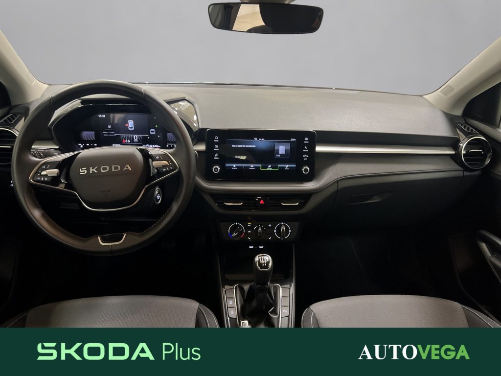 immagine usato SKODA Fabia 1.0 tsi 130 edition 95cv