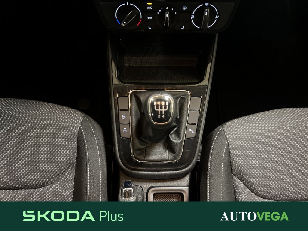 immagine usato SKODA Fabia 1.0 tsi 130 edition 95cv