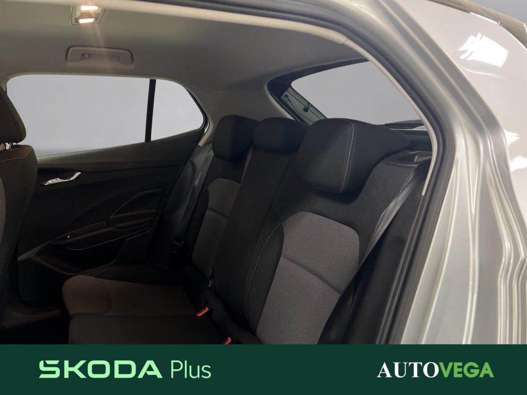 immagine usato SKODA Fabia 1.0 tsi 130 edition 95cv