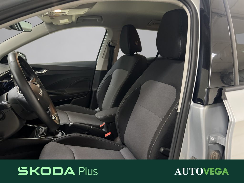 immagine usato SKODA Fabia 1.0 tsi 130 edition 95cv