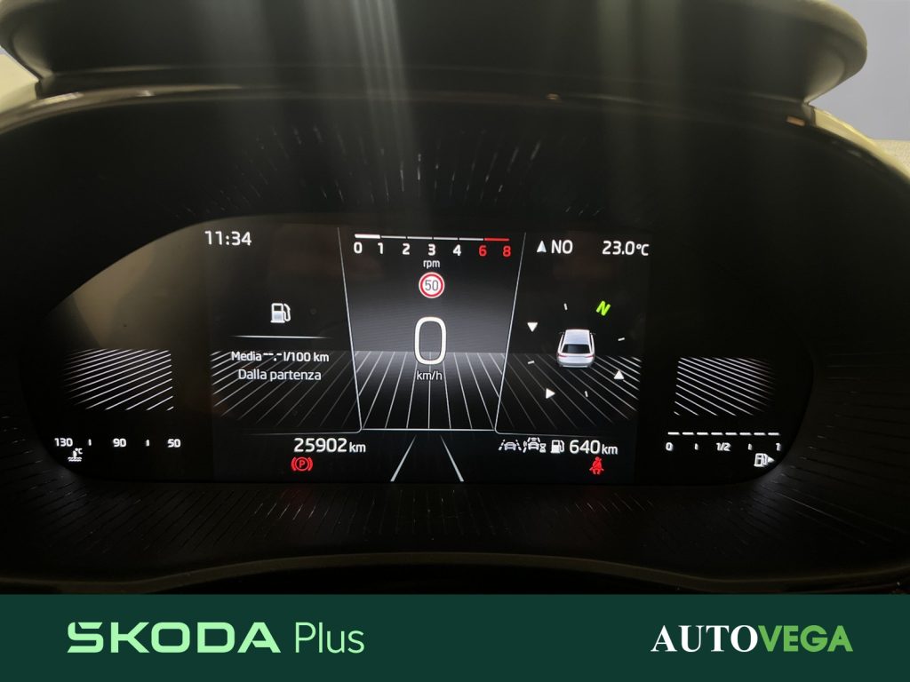 immagine usato SKODA Fabia 1.0 tsi 130 edition 95cv