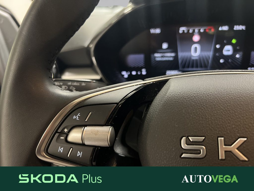 immagine usato SKODA Fabia 1.0 tsi 130 edition 95cv