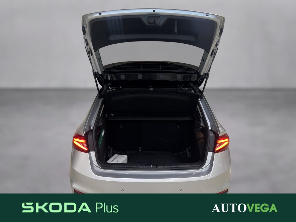 immagine usato SKODA Fabia 1.0 tsi 130 edition 95cv