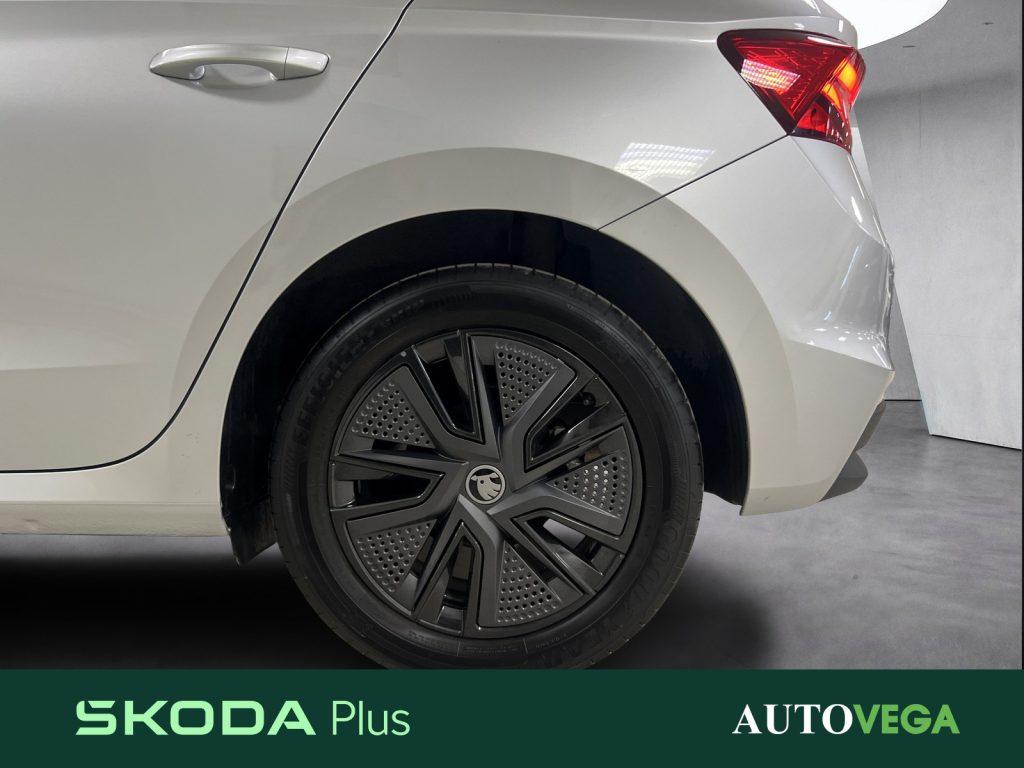 immagine usato SKODA Fabia 1.0 tsi 130 edition 95cv