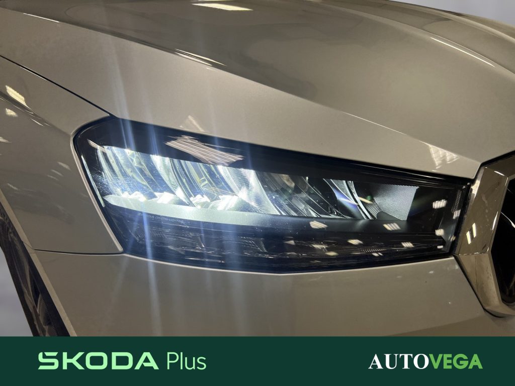 immagine usato SKODA Fabia 1.0 tsi 130 edition 95cv