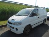 HYUNDAI H-1  H-1