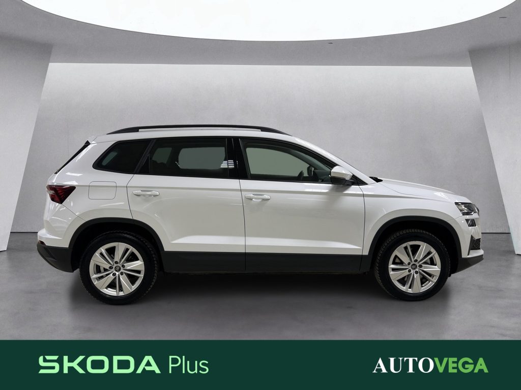 immagine usato SKODA Karoq 2.0 tdi executive 4x4 150cv dsg