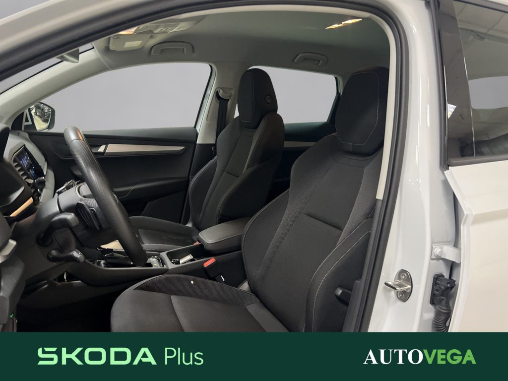 immagine usato SKODA Karoq 2.0 tdi executive 4x4 150cv dsg