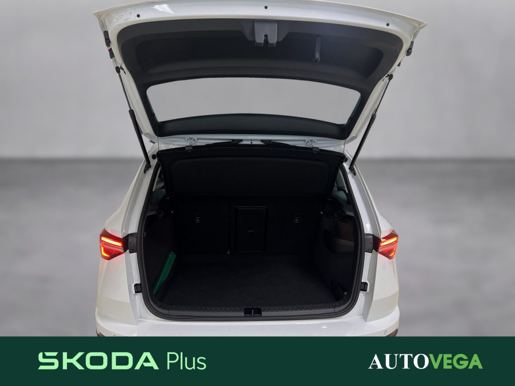 immagine usato SKODA Karoq 2.0 tdi executive 4x4 150cv dsg