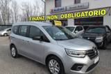 RENAULT Kangoo 1.3 TCe 102cv CATENA DI DISTRIBUZIONE FULL OPT