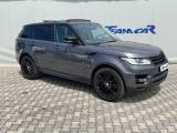 LAND ROVER Range Rover Sport 3.0 TDV6 HSE Dynamic Tettuccio