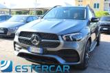 MERCEDES-BENZ GLE 450 4Matic EQ-Boost Premium