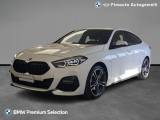 BMW 216 d Gran Coupé Msport Aut.