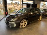 VOLKSWAGEN Golf 2.0 GTI AUTOGEPY SASSUOLO 05361881051