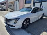 PEUGEOT 508 BlueHDi AUTOGEPY SASSUOLO 05361881051