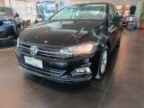 VOLKSWAGEN Polo 1.6 TDI  CV 80 5p.  KM 87400