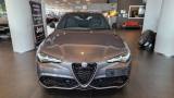 ALFA ROMEO Giulia 2.2 Turbodiesel 160 CV AT8 Sprint + TETTO APRIBILE